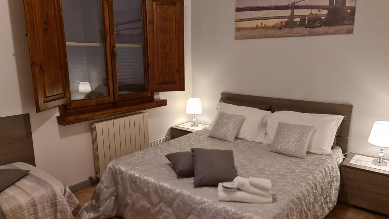 Villa Le Agavi & Spa 斯卡尔利诺 外观 照片