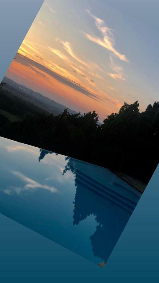 Villa Le Agavi & Spa 斯卡尔利诺 外观 照片